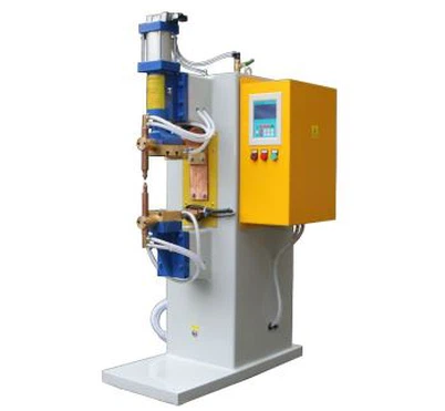 2025 10 водещи доставчици на машини за точково заваряване на маса в Китай